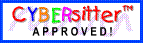 CYBERSitter Approved!